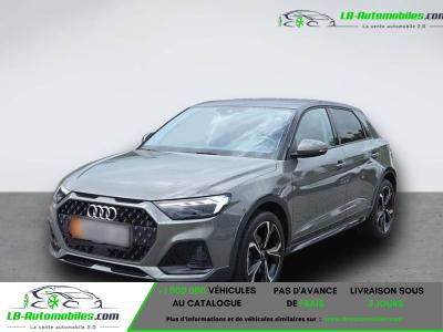 Audi A1 CityCarver 35 TFSI 150 ch BVA