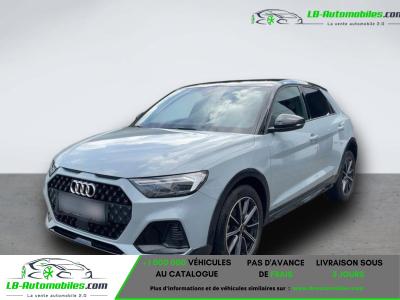 Audi A1 CityCarver 35 TFSI 150 ch BVA