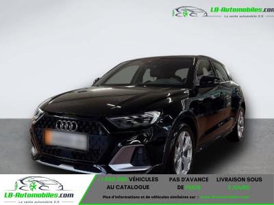 Audi A1 CityCarver 35 TFSI 150 ch BVA