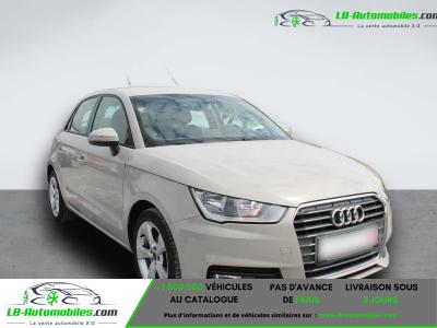 Audi A1 Sportback 25 TFSI 95 ch BVM