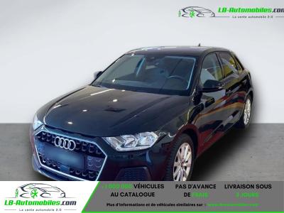 Audi A1 Sportback 25 TFSI 95 ch BVA