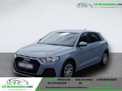 Audi A1 Sportback 25 TFSI 95 ch BVA