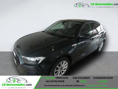 Audi A1 Sportback 25 TFSI 95 ch BVA