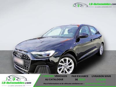 Audi A1 Sportback 25 TFSI 95 ch BVA