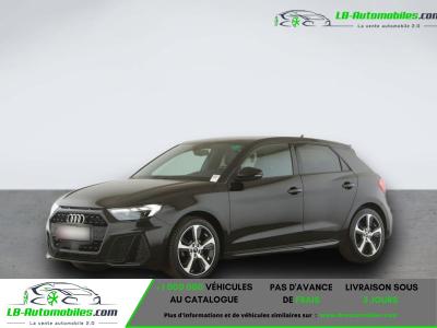 Audi A1 Sportback 25 TFSI 95 ch BVA