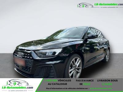 Audi A1 Sportback 25 TFSI 95 ch BVA