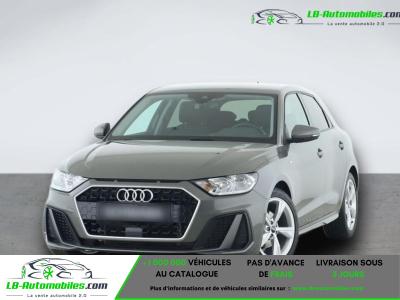 Audi A1 Sportback 30 TFSI 110 ch BVM