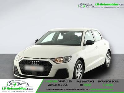 Audi A1 Sportback 30 TFSI 116 ch BVA