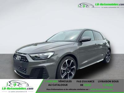 Audi A1 Sportback 30 TFSI 116 ch BVA