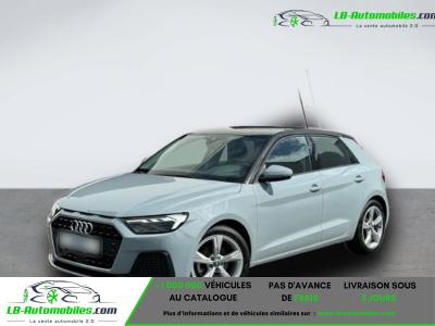 Audi A1 Sportback 35 TFSI 150 ch BVA