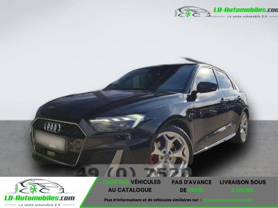 Audi A1 Sportback 40 TFSI 200 ch BVA