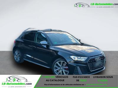 Audi A1 Sportback 40 TFSI 200 ch BVA