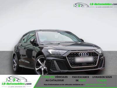 Audi A1 Sportback 40 TFSI 200 ch BVA