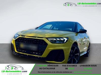 Audi A1 Sportback 40 TFSI 200 ch BVA