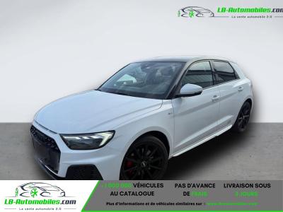 Audi A1 Sportback 40 TFSI 200 ch BVA