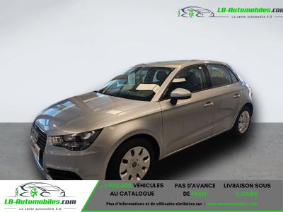 Audi A1 Sportback 1.0 TFSI 82