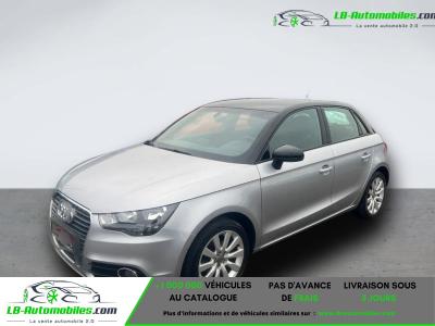 Audi A1 Sportback 1.0 TFSI 82
