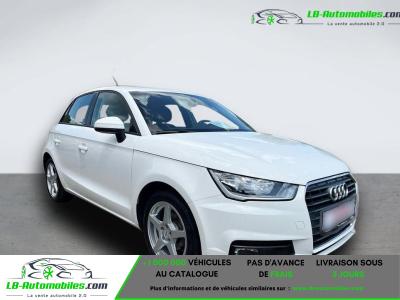 Audi A1 Sportback 1.0 TFSI 82