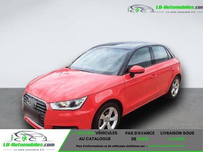 Audi A1 Sportback 1.0 TFSI 82