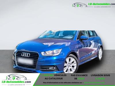 Audi A1 Sportback 1.0 TFSI 95 BVM