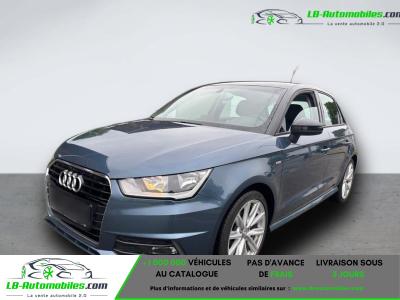 Audi A1 Sportback 1.0 TFSI 95 BVA