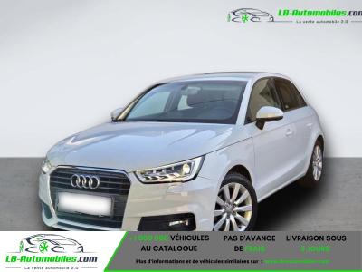 Audi A1 Sportback 1.0 TFSI 95 BVA