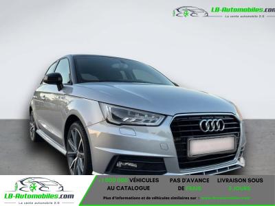 Audi A1 Sportback 1.0 TFSI 95 BVA