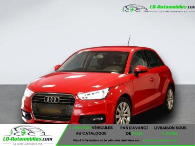 Audi A1 Sportback 1.0 TFSI 95 BVA