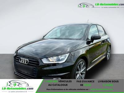 Audi A1 Sportback 1.0 TFSI 95 BVA