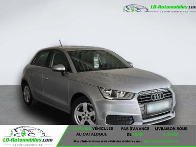 Audi A1 Sportback 1.0 TFSI 95 BVA