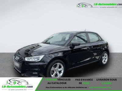 Audi A1 Sportback 1.0 TFSI 95 BVA