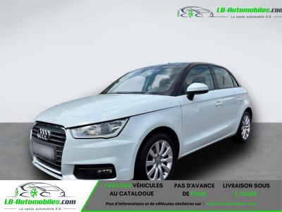 Audi A1 Sportback 1.4 TDI 90 BVM