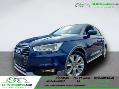 Audi A1 Sportback 1.4 TDI 90 BVM