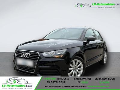 Audi A1 Sportback 1.4 TFSI 125 BVA