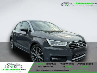 Audi A1 Sportback 1.4 TFSI 125 BVA