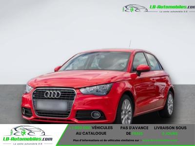 Audi A1 Sportback 1.4 TFSI 125 BVA