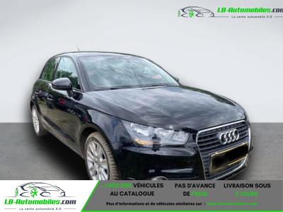 Audi A1 Sportback 1.4 TFSI 125 BVA