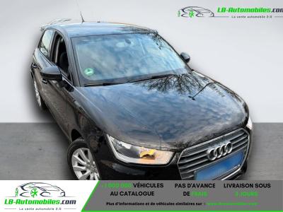 Audi A1 Sportback 1.4 TFSI 125 BVA