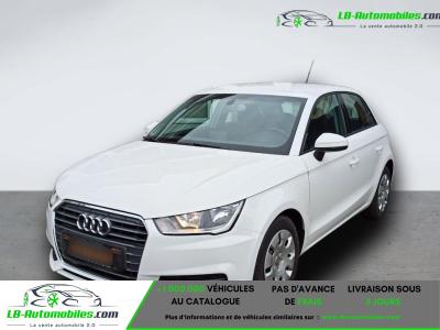 Audi A1 Sportback 1.4 TFSI 125 BVA