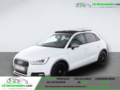 Audi A1 Sportback 1.4 TFSI 125 BVA