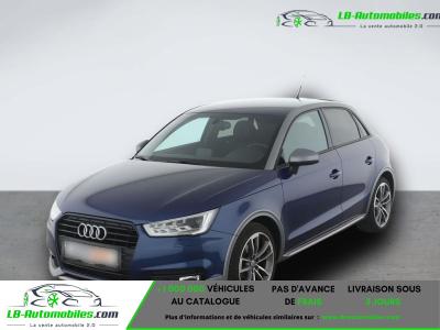 Audi A1 Sportback 1.4 TFSI 125 BVA