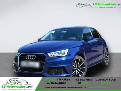 Audi A1 Sportback 1.8 TFSI 192 BVA