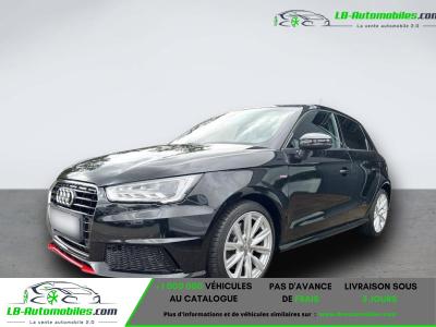 Audi A1 Sportback 1.8 TFSI 192 BVA