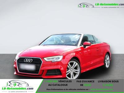 Audi A3 1.0 TFSI 115