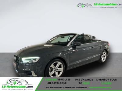 Audi A3 Cabriolet TFSI 150