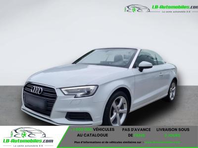 Audi A3 Cabriolet TFSI 150