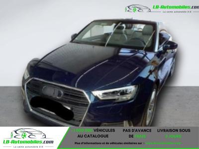 Audi A3 Cabriolet TFSI 150