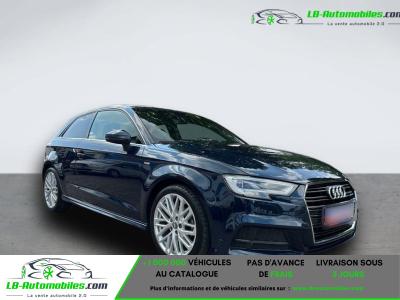 Audi A3 1.4 TFSI COD 150 BVM
