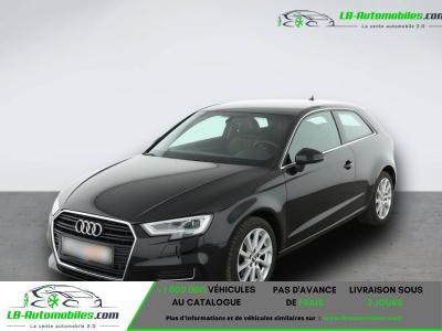 Audi A3 1.4 TFSI COD 150 BVM