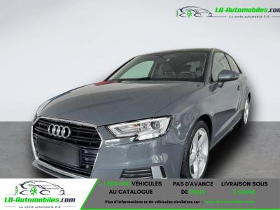 Audi A3 1.4 TFSI COD 150 BVA